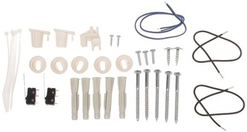 КОРПУС УНИВЕРСАЛЬНЫЙ ОПУ-4-П SATEL ABCV