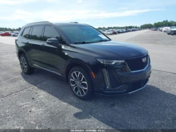 Cadillac 2020 Cadillac XT6 Sport 2020 3.6 Benzyna 310KM, zdjęcie 6