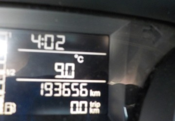 Seat Ibiza IV Hatchback 5d Facelifting 1.6 TDI CR 90KM 2013 Seat Ibiza Okazja 1.6 Diesel 90KM, zdjęcie 24