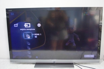 Телевизор Sony Bravia KDL-46EX719 ОЛАЗЯ