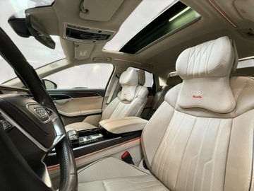 Audi A8 D5 Sedan 3.0 50 TDI 286KM 2017 Audi A8 A8 50 TDI Quattro *Kamera 360, B&amp;O, Matrix, zdjęcie 22