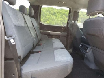 Ford 2021 Ford F150 Xl 4wd supercrew 5.5 box 2.7 Benzyna 325KM, zdjęcie 8