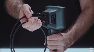 Инспекционная камера AUTEL MV480.