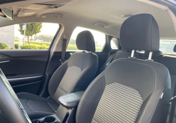 Kia Ceed III Hatchback Facelifting  1.0 T-GDI 100KM 2023 Kia Ceed ZAKUP ZDALNY Kia Ceed 2023 1.0T Benz 6MT 100KM PL salon ASO wersj, zdjęcie 10