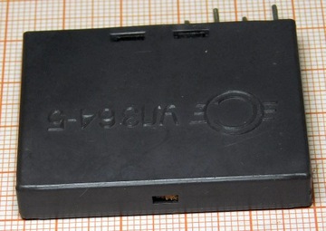 Линия задержки UL364 5 CCCP [0A9]2