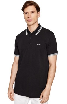 Koszulka polo Hugo Boss PADDY M T3D304