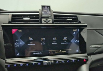  DS Automobiles DS 9 1.6 PureTech Rivoli aut PANORAMA nightvision 1.6, zdjęcie 22