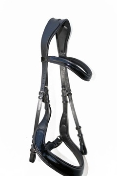 АНАТОМИЧЕСКАЯ УЗДЕЧКА, ПРОФИЛИРОВАННЫЙ РАЗМЕР. ПОЛНЫЙ