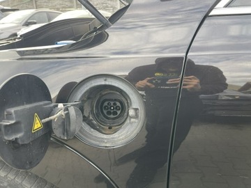 Volvo XC90 II 2016 Volvo XC 90 T8 AWD Plug IN Skóra Panorama, zdjęcie 7