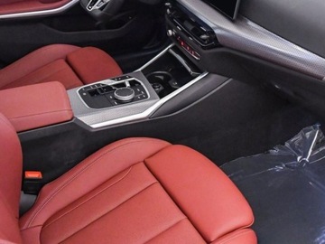 BMW Seria 3 G20-G21 Limuzyna 2.0 320d 190KM 2025 BMW Seria 3 320d xDrive M Sport 2.0 190KM, zdjęcie 9