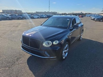 Bentley Bentayga 2024 Bentley Bentayga V8 2024 Benzyna 542KM, zdjęcie 1