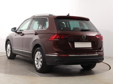 Volkswagen Tiguan II SUV 1.5 TSI EVO 150KM 2020 VW Tiguan 1.5 TSI, Salon Polska, 1. Właściciel, zdjęcie 3