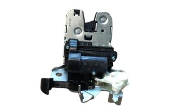 ZAMEK KLAPY PASSAT B8 3G0827503C ORYGINALNY