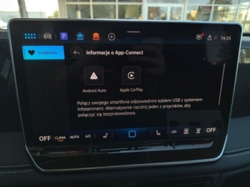 Volkswagen Tiguan III 2025 Volkswagen Tiguan GOAL serwis ASO 1.5TSI 130KM bezwypadkowy pakiety Webast, zdjęcie 27