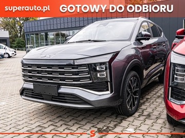 JAC 2025 JAC JS8 Pro 1.5 T-GDI DCT 7os. Suv 175KM 2025