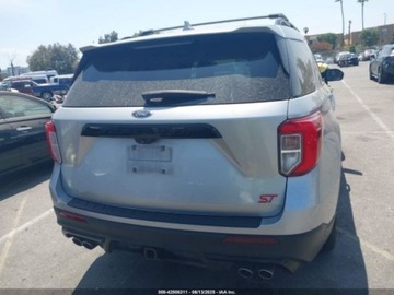 Ford Explorer VI 2020 Ford Explorer St 3.0 3.0 Benzyna 400KM, zdjęcie 8