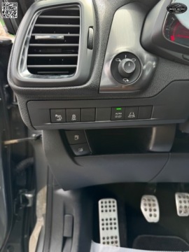 DS 5 Hatchback (Citroen) 1.6 THP 200KM 2012 Citroen DS5 200 Ps - Szwajcaria - Duzy serwis - Audio Denon - Panorama- Le, zdjęcie 21