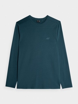 Koszulka Longsleeve 4F