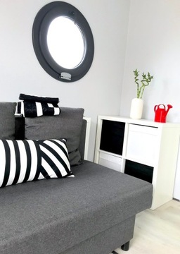 Дом на воде Апарт М (Houseboat)