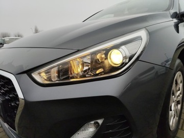 Hyundai i30 III Hatchback 1.4 MPI 100KM 2018 Hyundai i30 1.4 / 101KM, Salon Polska, ASO, Tempom, zdjęcie 24