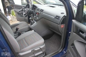 Ford C-MAX I 1.8 Duratec 125KM 2008 Ford C-MAX Ford C-MAX I 1.8 Benzyna 125KM, zdjęcie 13