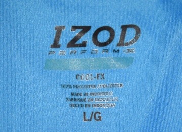 IZOD koszulka polo r.L