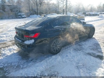 BMW Seria 3 G20-G21 2020 BMW Seria 3 M340i xDrive 2020 3.0 Benzyna 382KM, zdjęcie 5