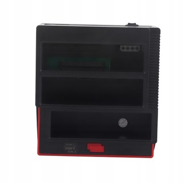 ДОК-СТАНЦИЯ ДЛЯ ЖЕСТКИХ ДИСКОВ SATA USB 3.0