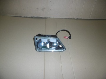 LAMPA HALOGEN SCANIA R S 2552709