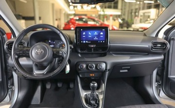 Toyota 2024 Toyota Yaris 1.5 Comfort 1.5 Benzyna 125KM, zdjęcie 5