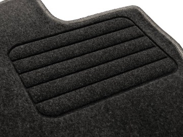 Ford Focus II FL 2007-2011 Коврики автомобильные