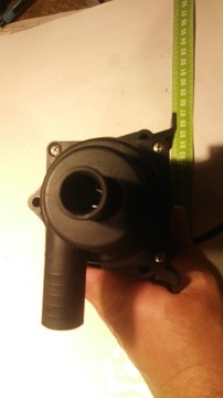 Водяной циркуляционный насос системы охлаждения от военных