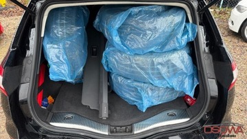 Ford Mondeo 2017 Ford Mondeo 2.0 tdci automat full led asyst.park. Navi stan perfect zamian, zdjęcie 12