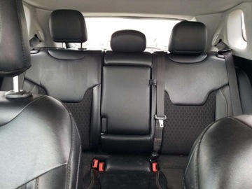 Jeep Compass II 2021 Jeep Compass 2021 JEEP COMPASS LATITUDE 2.4 Benzyna 180KM, zdjęcie 10