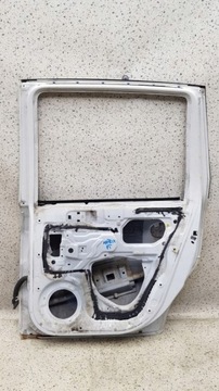 DVEŘE PRAVÝ ZADNÍ HYUNDAI MATRIX