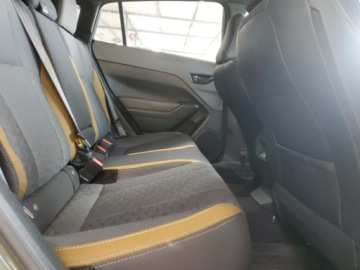 Subaru 2024 Subaru Crosstrek 2024 SUBARU CROSSTREK SPORT 2.5 Benzyna 182KM, zdjęcie 10