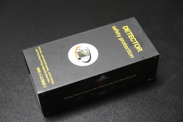 ПРЕМИУМ GPS GSM детектор прослушки локатор камера детектор 7 режимов