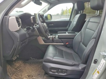 Toyota Tundra II 2023 Toyota Tundra Limited 2023 3.4 Benzyna 389KM, zdjęcie 7