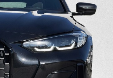 BMW Seria 4 G22-23-26 Coupe 2.0 420d 190KM 2023 BMW Seria 4 I wlasciciel M Sport Gwarancja Bezwypadkowy FVAT23, zdjęcie 5