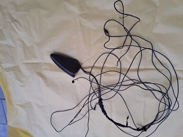 ANTÉNA STŘEŠNÍ E90 E91 X5 1682647 30000953BF