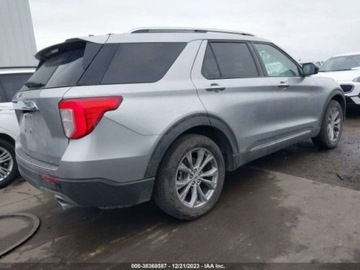 Ford Explorer VI 2022 Ford Explorer 2022 Ford Explorer Limited RWD, zdjęcie 8