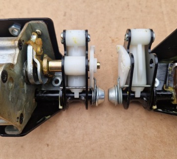 MERCEDES W140 C140 CL COUPE МОТОР ПОДГОЛОВНИКА 1409700825