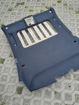 Потолок BMW E46, черный, комплект Мпак