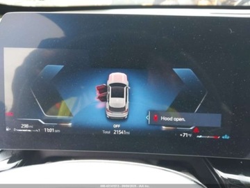 BMW X1 U11 2024 BMW X1 2024 BMW X1 XDRIVE28I 2.0 Benzyna 241KM, zdjęcie 13