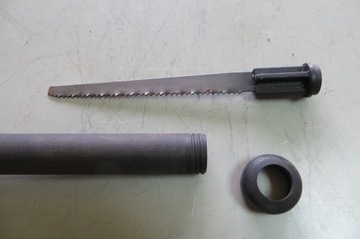 GLOCK M96 ВОЕННАЯ ПИЛА АВСТРИЯ LIGHT BALL