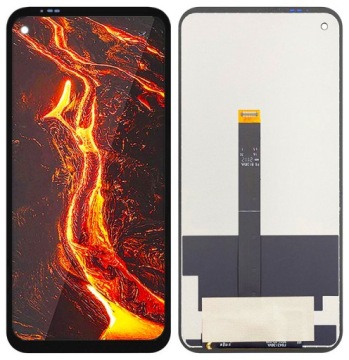 Originální displej pro Cubot King Kong 7 LCD displej