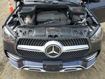 Mercedes GLE V167 2022 Mercedes-Benz GLE 350 4Matic 2022 2.0l 2.0 Benzyna 255KM, zdjęcie 6