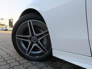 Mercedes Klasa C W206 Limuzyna 1.5 180 170KM 2025 C Klasa 180 Business Edition 1.5 (170KM) 2025, zdjęcie 13