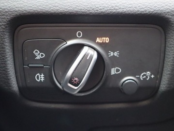 Audi A3 8V Hatchback 3d 1.4 TFSI 122KM 2013 Audi A3 1.4 TFSI, Salon Polska, Xenon, Bi-Xenon, zdjęcie 16