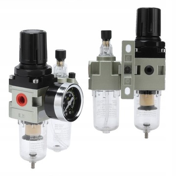 Комплект регулятора давления воздушного фильтра